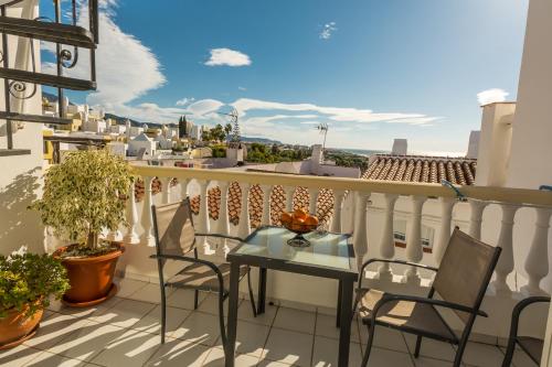 Casa Helenna, Nerja – Bijgewerkte prijzen 2022