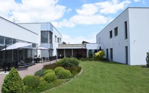 Hotel Harmony Medical & Wellness picture