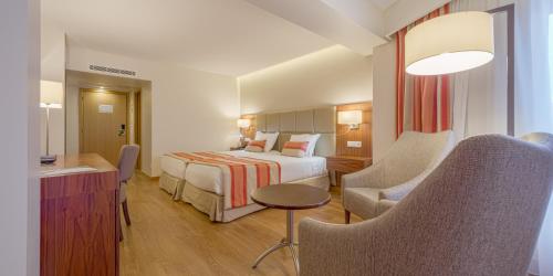 Hotel Cinquentenario & Conference Center