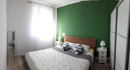 Lili Apartment in Zadar pet friendly, free parking