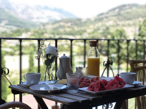 Gallery image of Hotel Ruta Imperial H-CC-00660 in Jarandilla de la Vera