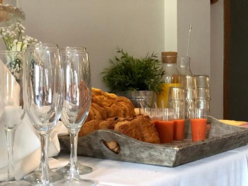 Gallery image of Hotel Ruta Imperial H-CC-00660 in Jarandilla de la Vera