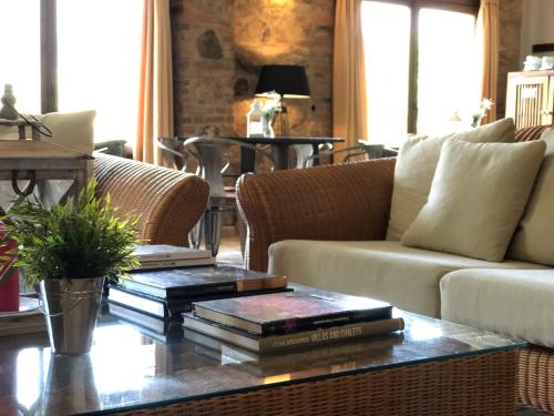 Φωτογραφία από το άλμπουμ του Hotel Ruta Imperial H-CC-00660 σε Jarandilla de la Vera