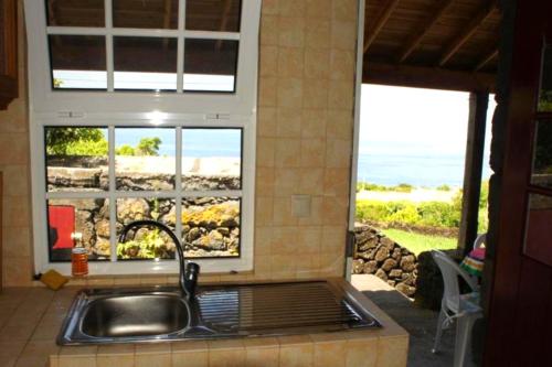 Fotografie z fotogalerie ubytování Casa de Sant'ana v destinaci Santana