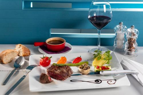 Hôtel Restaurant de la Mer – Photos 2