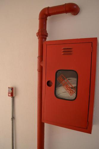 Gambar di galeri bagi Hotel Scala di Porto Alegre