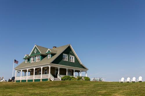 Gallery image of The Sullivan House in New Shoreham