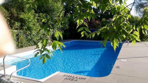 Villa Nova Motel – Photos 2