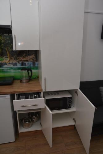 Φωτογραφία από το άλμπουμ του Apartamenty Kometa σε Biała Podlaska