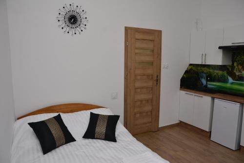 Foto de la galería de Apartamenty Kometa en Biała Podlaska