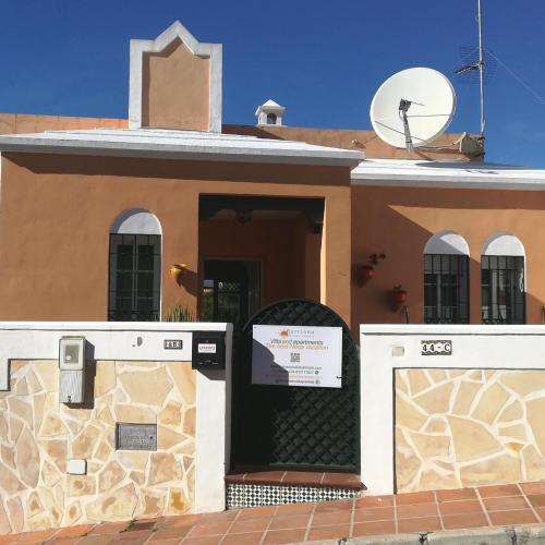 Burriana Holiday Apartments