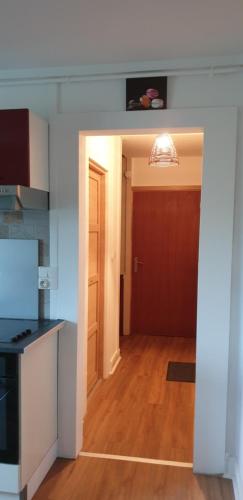 Appartement en Duplex