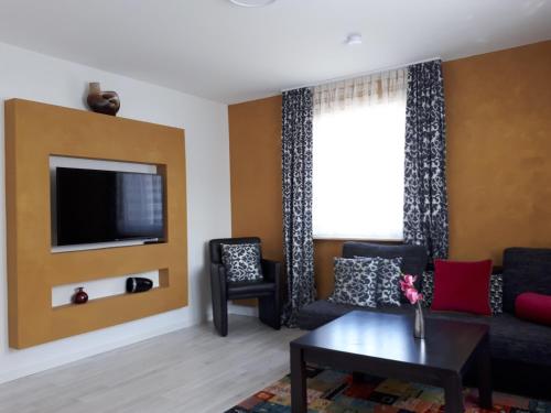 Gallery image of Apartments Metzingen Panoramablick in Metzingen