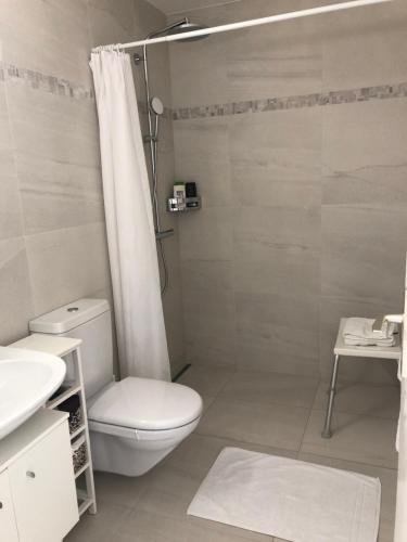 Un baño de Little Nest