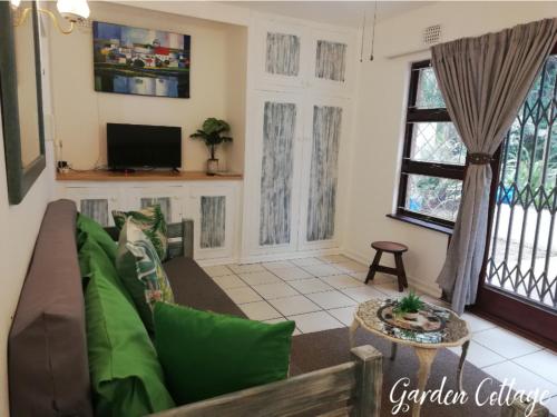 Afbeelding uit fotogalerij van Beach wood Cottages in Shelly Beach