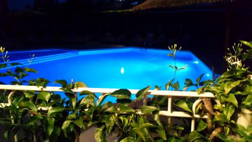 Brit Hotel Confort Hélios Agde photo 67