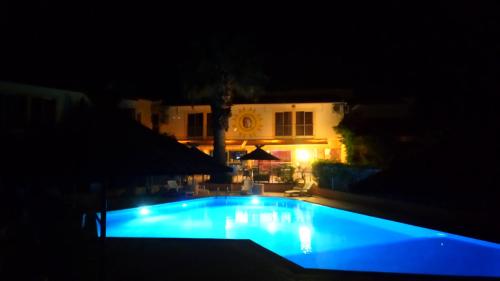 Brit Hotel Confort Hélios Agde photo 64