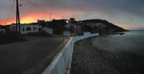 Φυσικό τοπίο κοντά σε αυτός ο ξενώνας