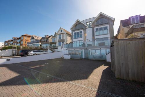 Fistral beach Penthouse, Newquay