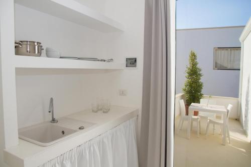 Φωτογραφία από το άλμπουμ του Dimora Ausentum σε Torre San Giovanni Ugento