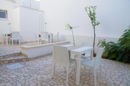 Gallery image of Dimora Ausentum in Torre San Giovanni Ugento