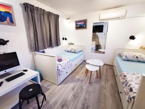 CroBeauty Villa