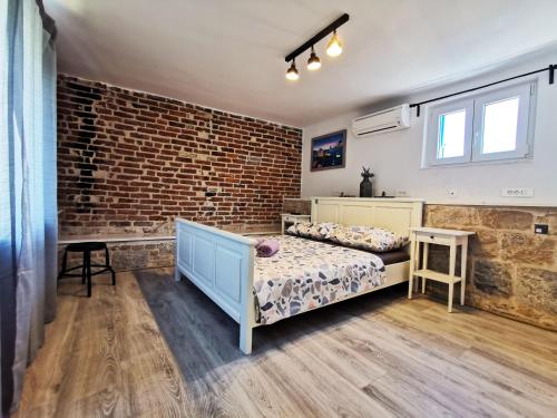 Galeriebild der Unterkunft CroBeauty Villa in Split