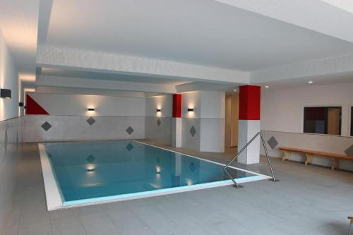 Piscina a Apartment Axams o a prop