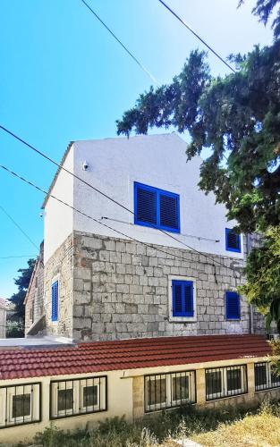CroBeauty Villa