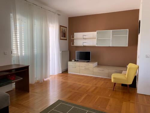 Apartment Skorin