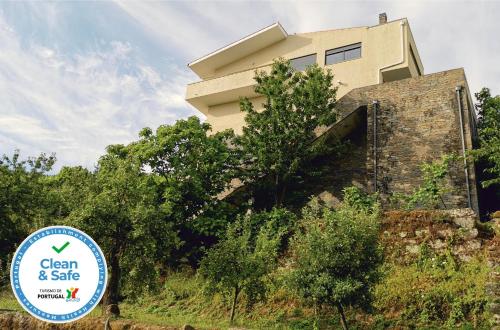 Foto dalla galleria di Casa da Quinta a Tabuaço