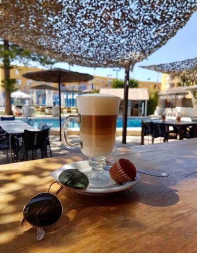 Magic Dream Seaview Villa Denia with 2 Pools, BBQ, Airco, Wifi