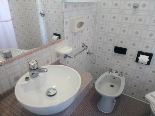 Fotografie z fotogalerie ubytování Hotel Welt v destinaci Gatteo a Mare