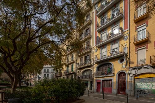 Casa Cosi - Sants