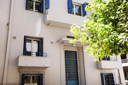 Bentzi...Boutique Apartment 6, Superior Suite for 4 Guests