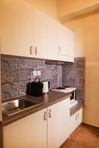 Bentzi...Boutique Apartment 6, Superior Suite for 4 Guests