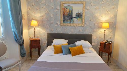 Hotel Relais Du Postillon photo 18