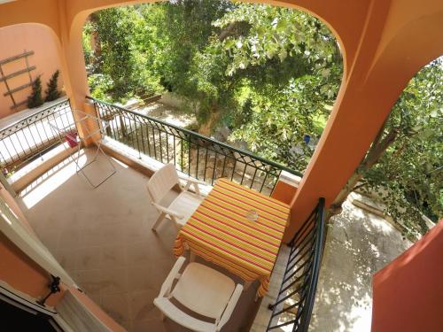 Gallery image of PortoAgali in Porto Koufo