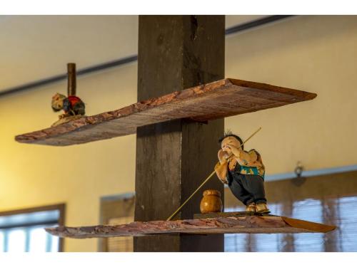 Fotografie z fotogalerie ubytování 京乃怡 Kyoto Yorokobu Inn v Kjótu