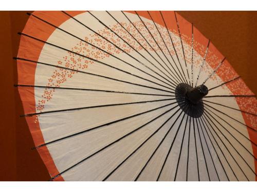 Fotografie z fotogalerie ubytování 京乃怡 Kyoto Yorokobu Inn v Kjótu