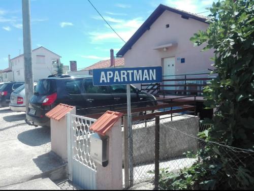 Galería fotográfica de Apartment Sveti Petar Biograd en Sveti Petar