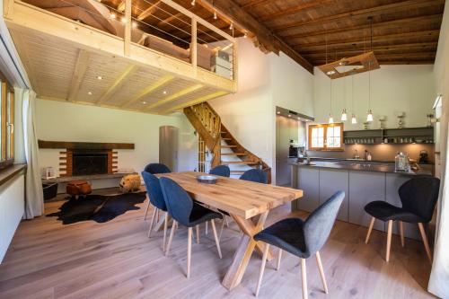 Chalet Laret