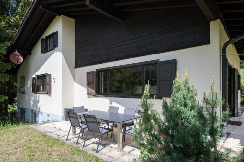 Galerija fotografija objekta Chalet Laret u Davosu