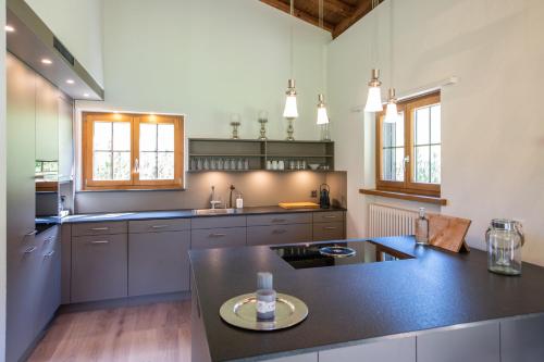 Galerija fotografija objekta Chalet Laret u Davosu