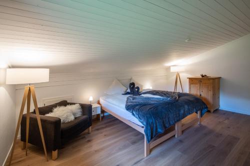 Imagen de la galería de Chalet Laret, en Davos