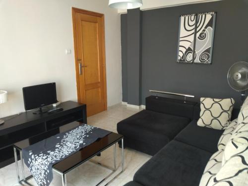 Fotografie z fotogalerie ubytování appartement T4 DENIA 3 étages avec ascenseur v destinaci Denia