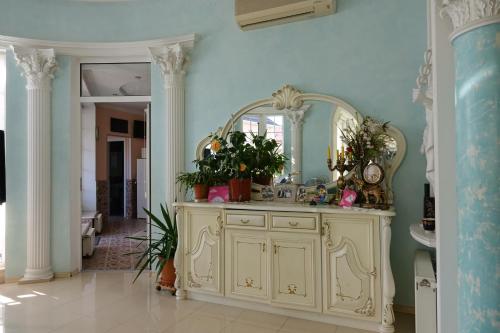Gallery image of White House Apartments in Odesa
