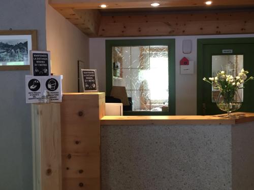 Fedaia Joy B&B