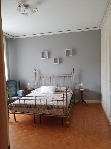 Photo de la galerie de l'établissement Bed & breakfast Aurelia, à Bologne