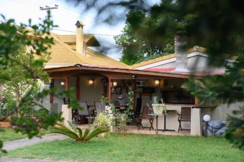 villa elena